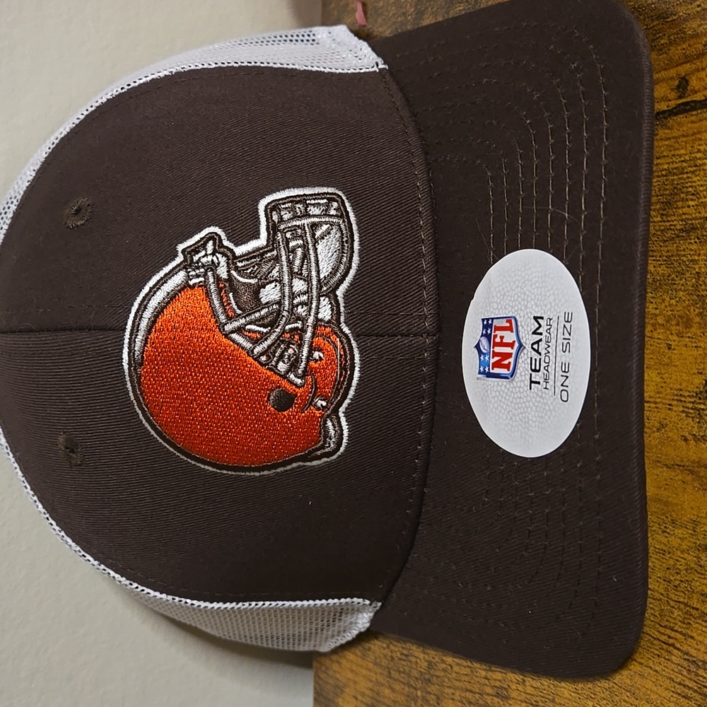 Cleveland Browns Cap